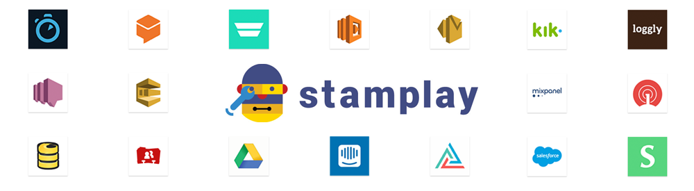 Stamplay 2.0 Image