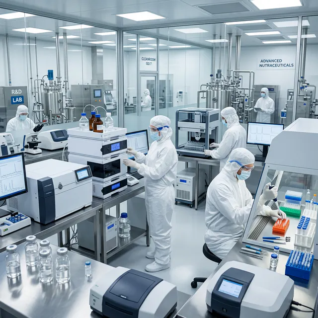 Herbinn Micro Medicines gallery image