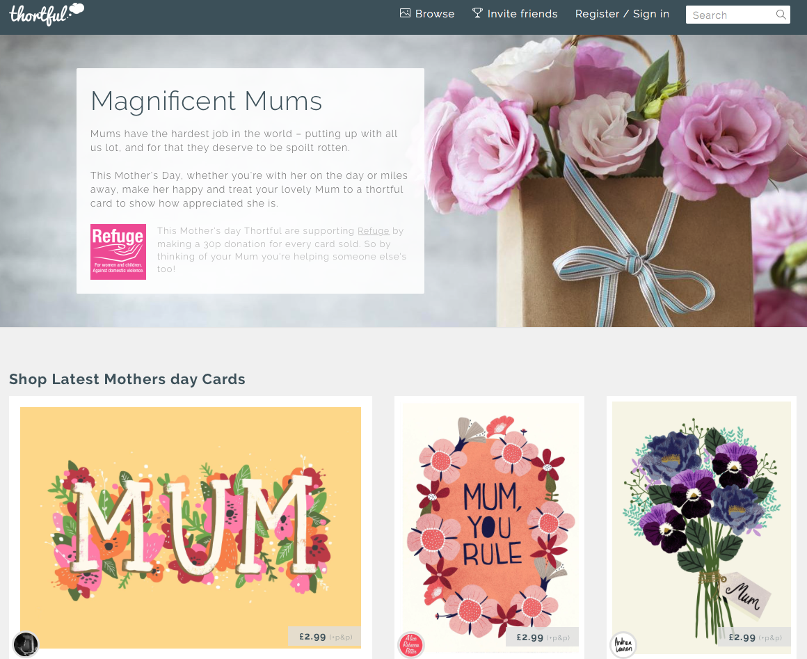 thortful gallery image