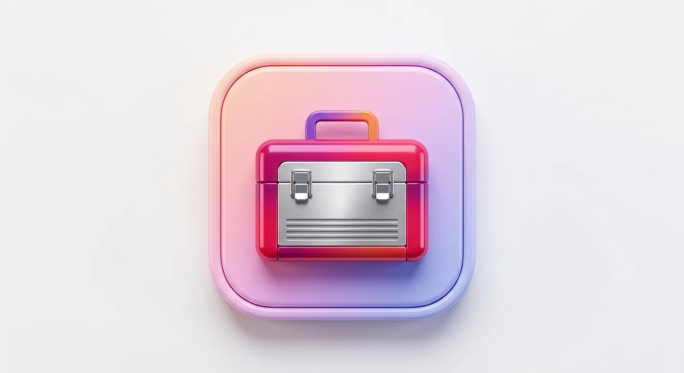 MyToolX