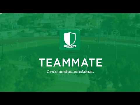 Teammate App gallery image