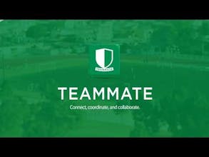 Teammate App gallery image