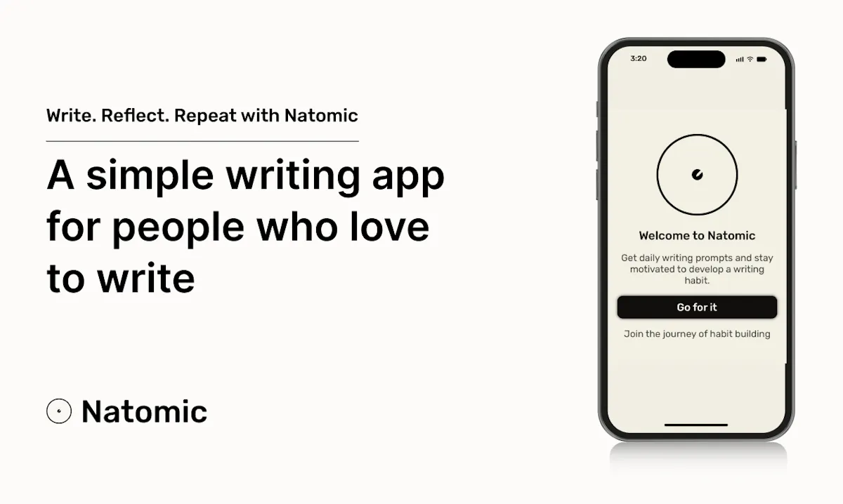 Natomic
