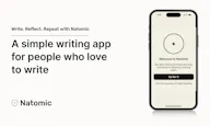Natomic