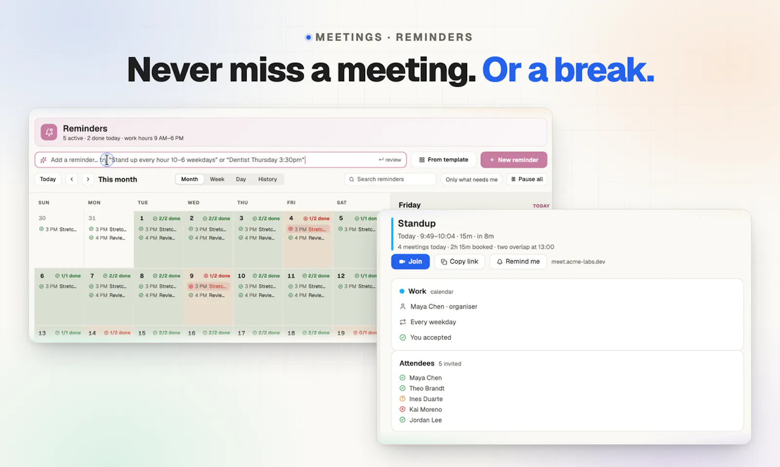 FavTray screenshot 4