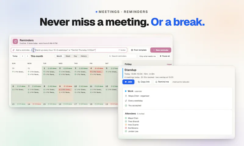 FavTray screenshot 4
