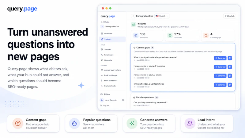 Query.page screenshot 4