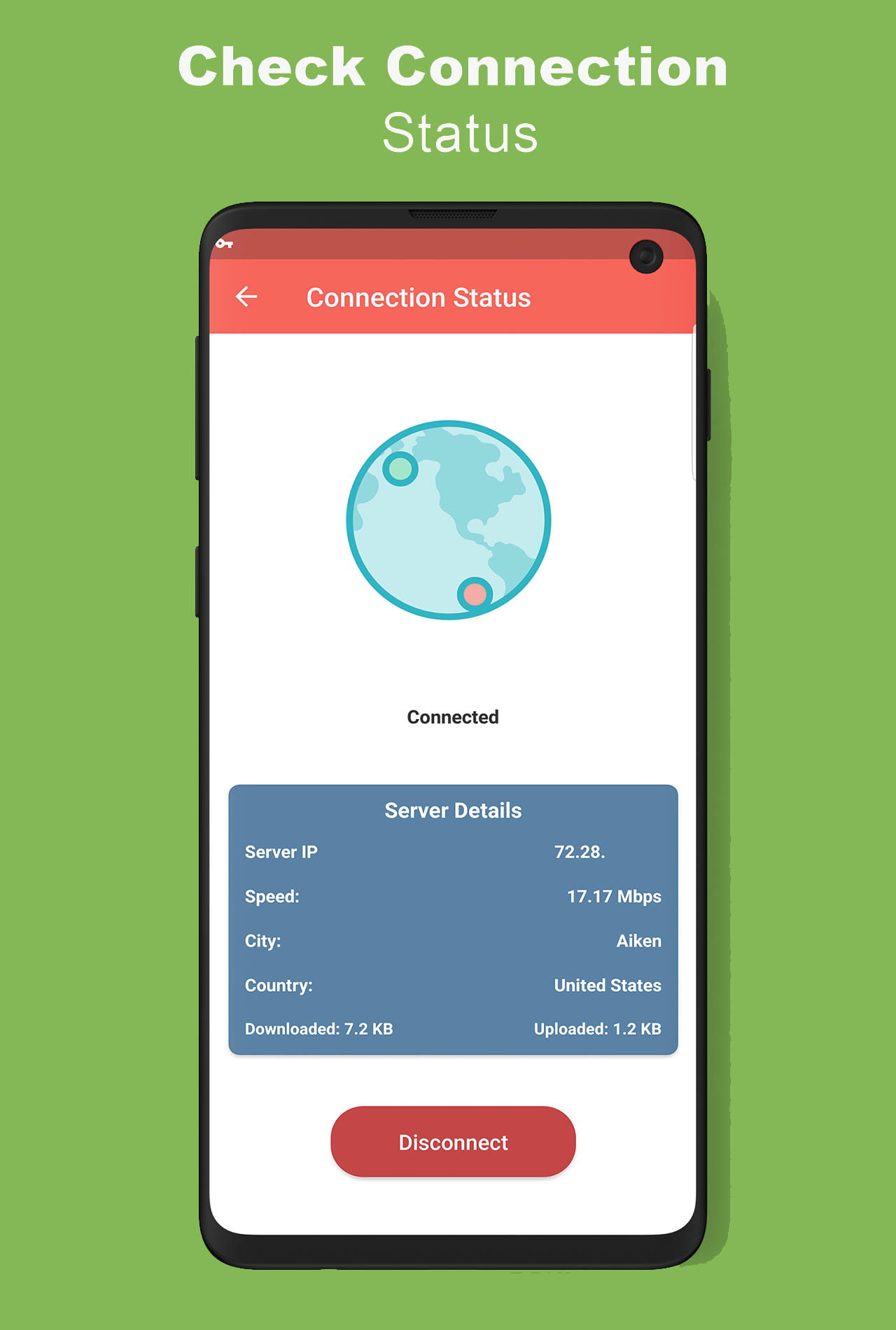 VPN Space - Fast & Unlimited Free VPN gallery image