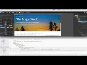 Pinegrow WP gallery image