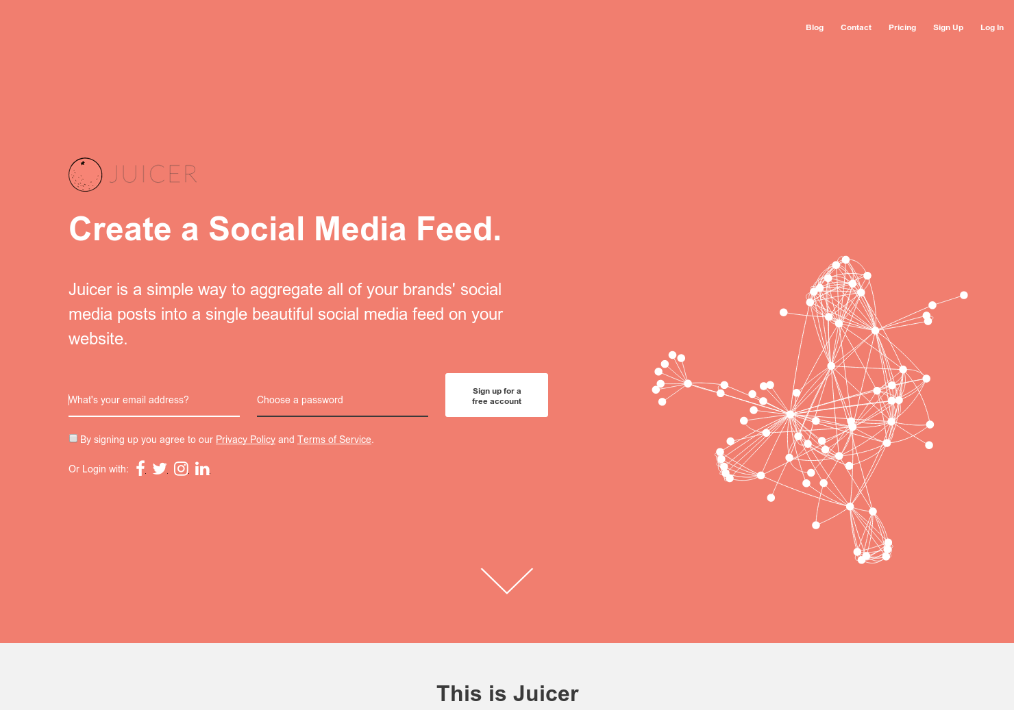 Juicer gallery image