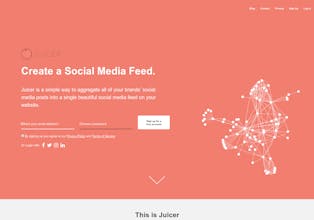 Juicer gallery image