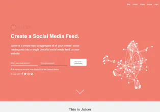 Juicer gallery image