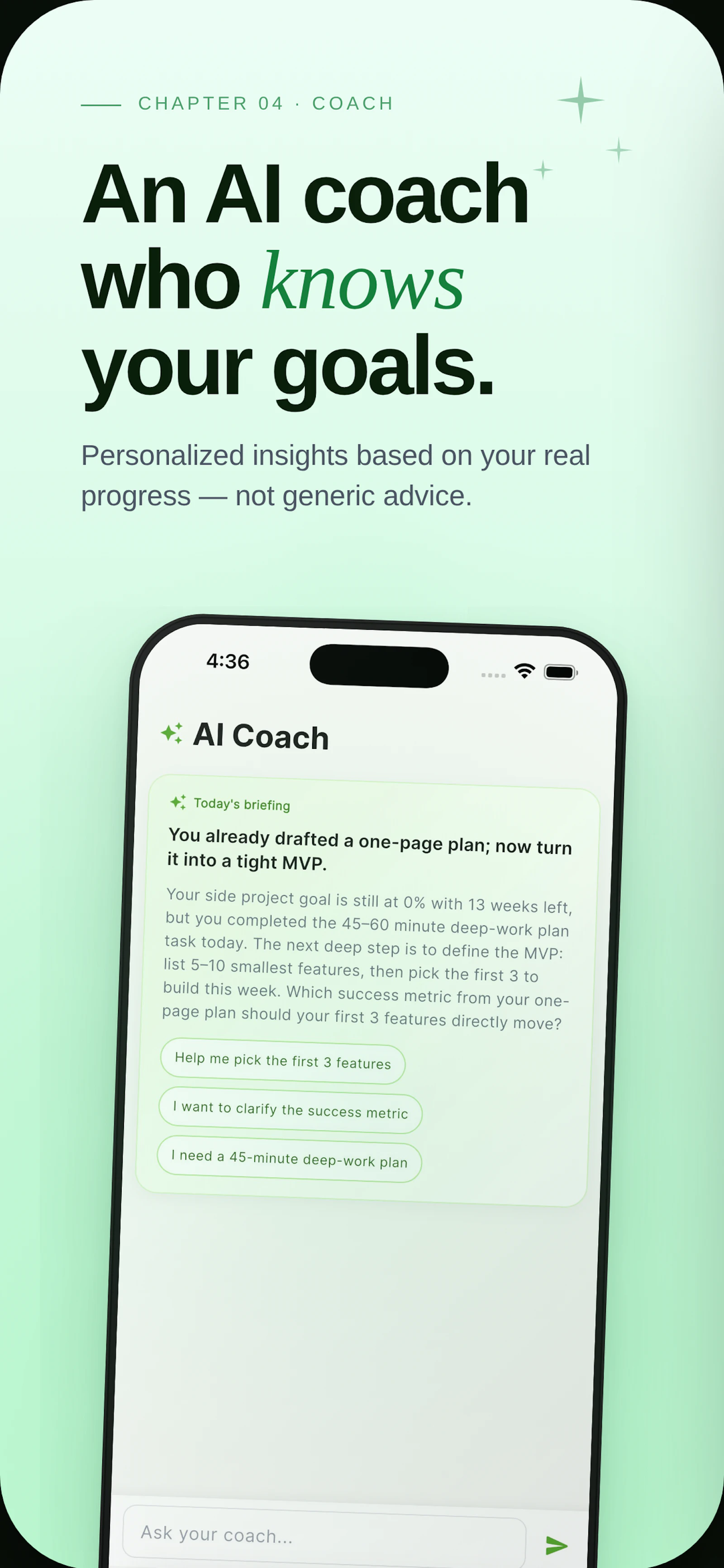 Kinwii App screenshot 6