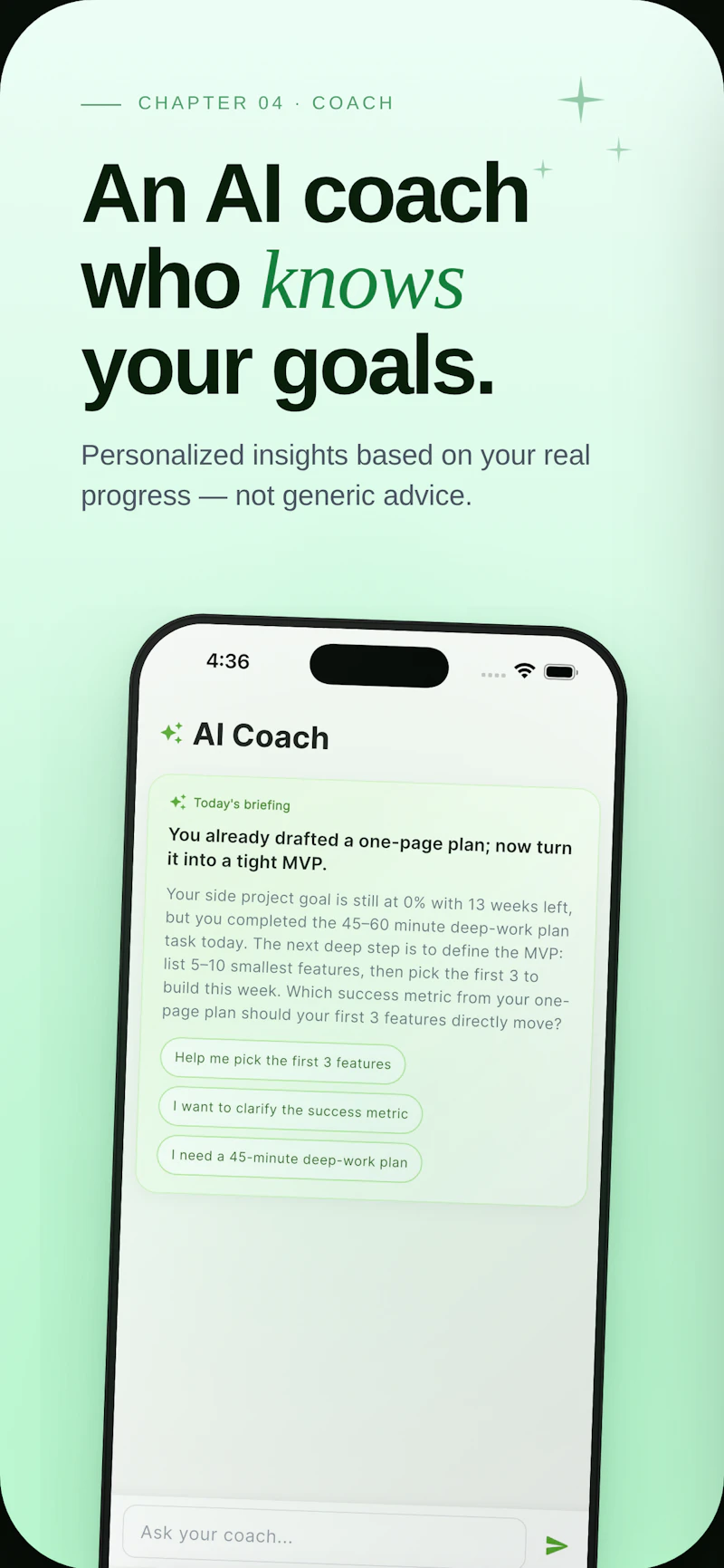 Kinwii App screenshot 6