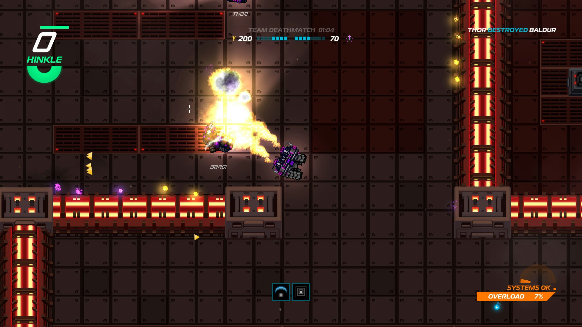 Broken Bots gallery image