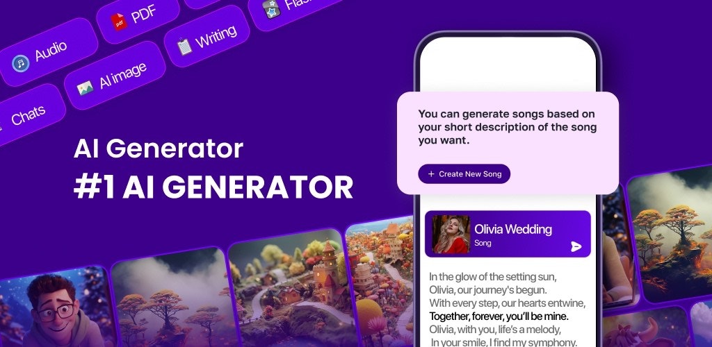 Magicley for iOS gallery image