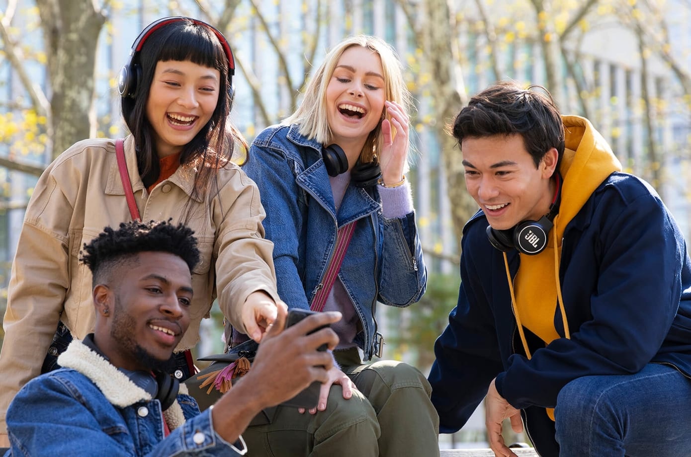 JBL REFLECT Eternal gallery image