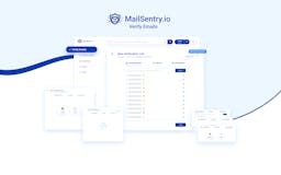 MailSentry.io media 2