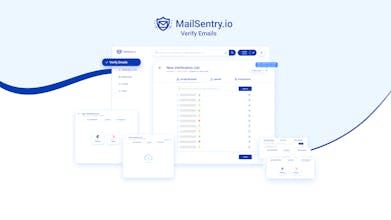 MailSentry.io gallery image