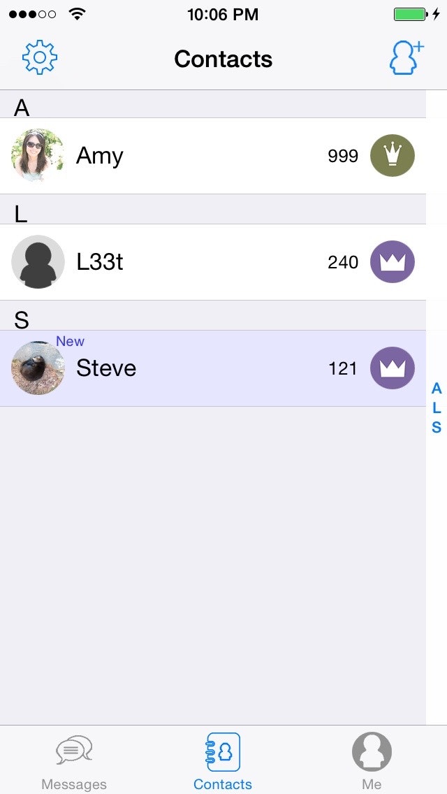 CoVerse gallery image