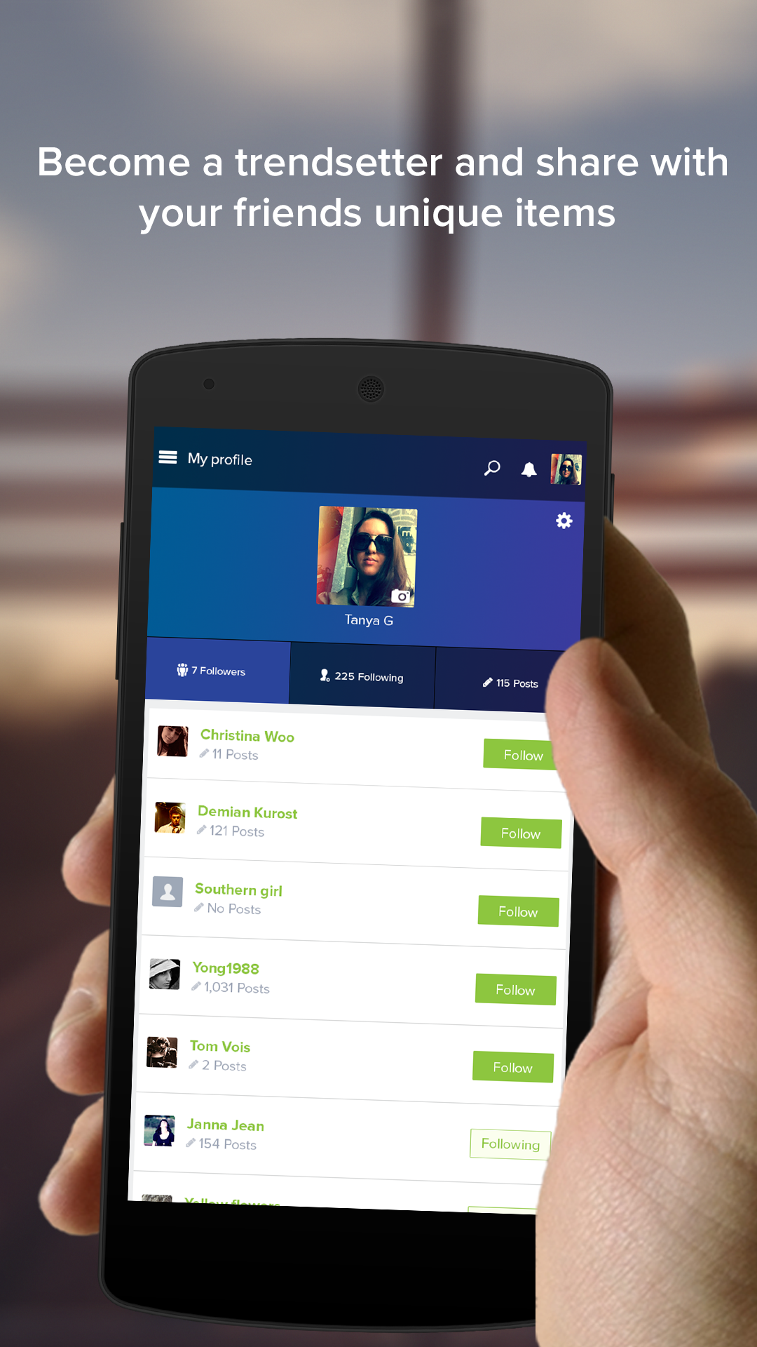 ShopTipz gallery image