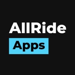 AllRide Apps