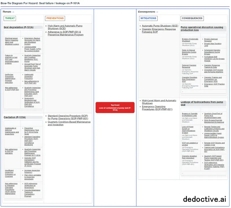 Dedoctive screenshot 10
