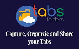 Tabs Folders media 1