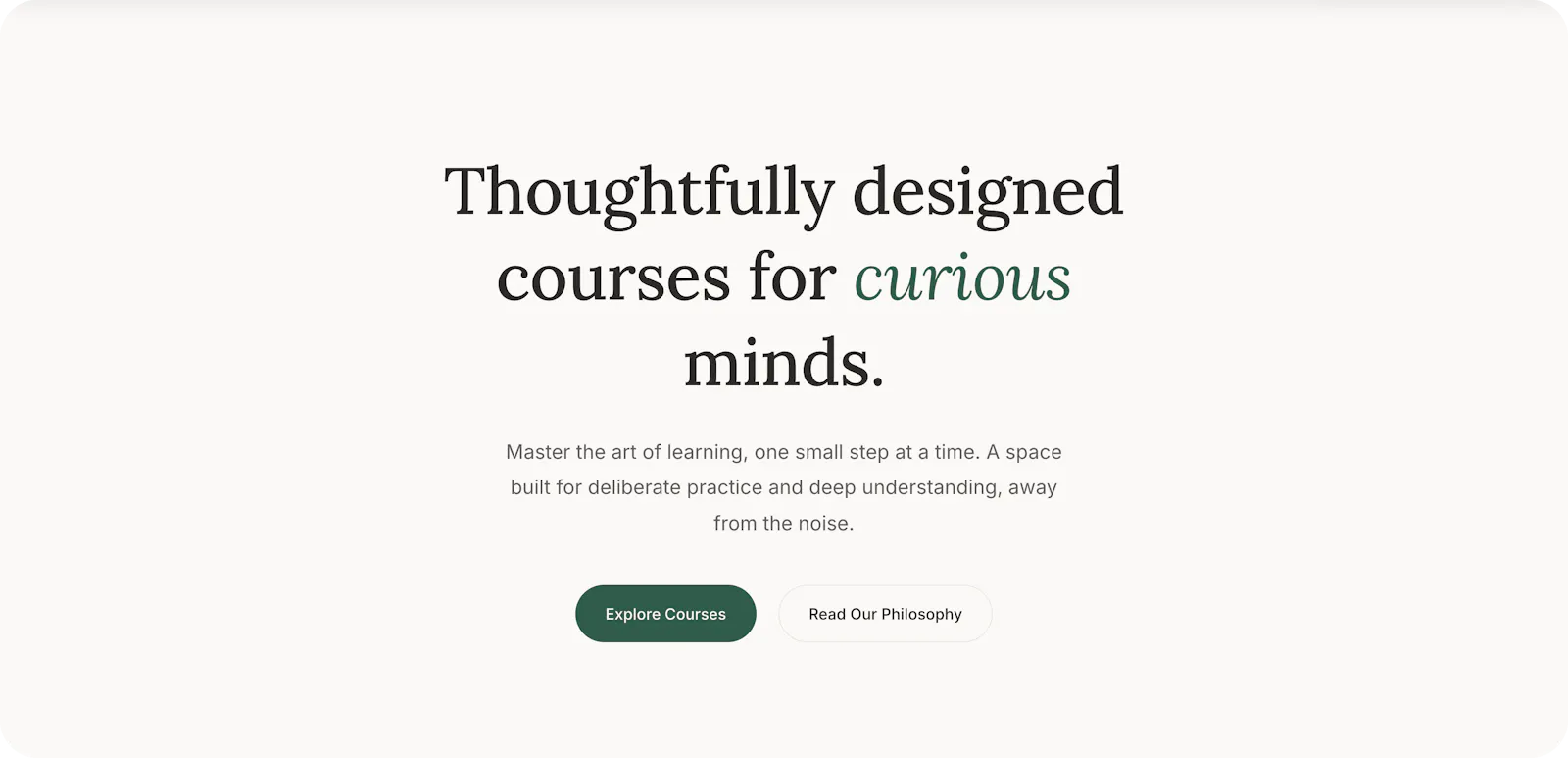 edusolum screenshot 1