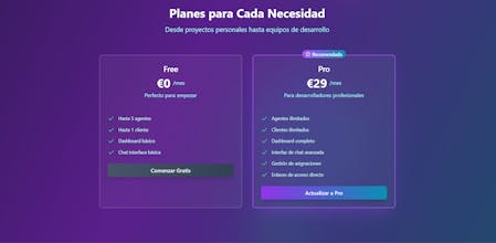 Agenthia Hub gallery image