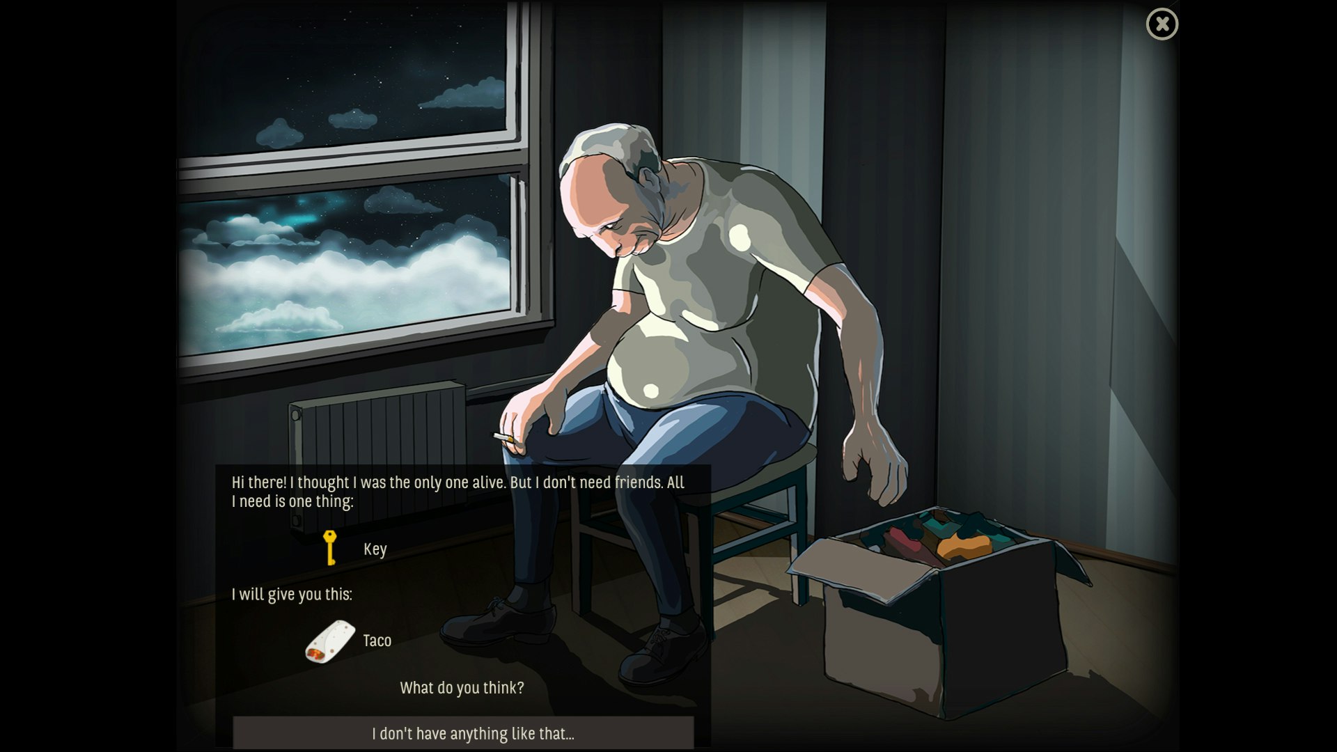 Skyhill gallery image