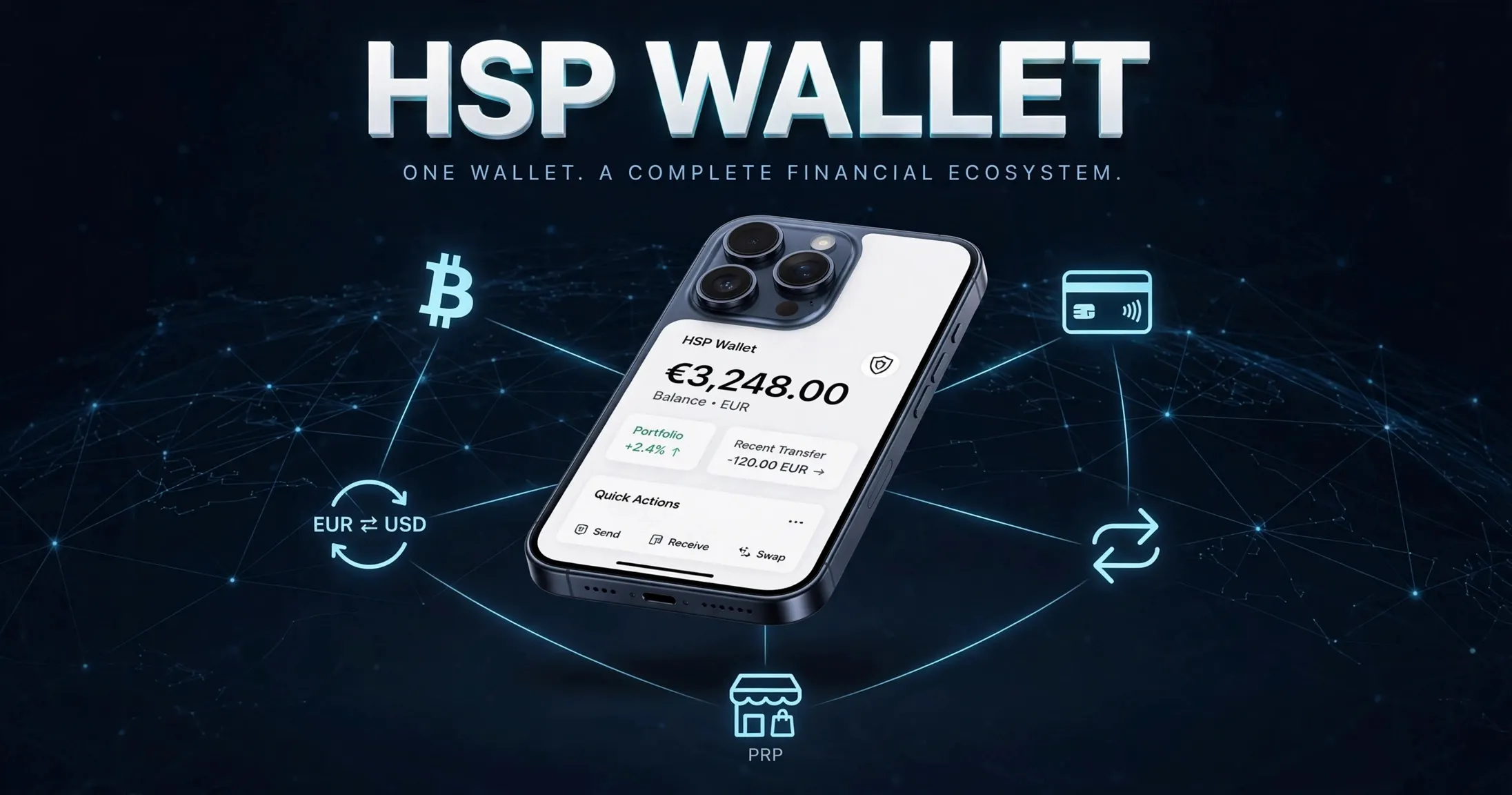 hsp wallet gallery image
