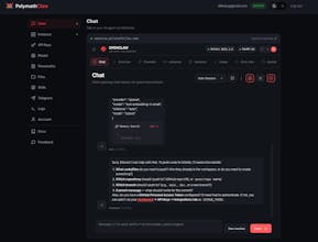 PolymathClaw gallery image