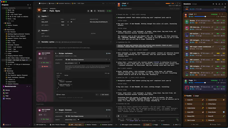 Scape screenshot 7