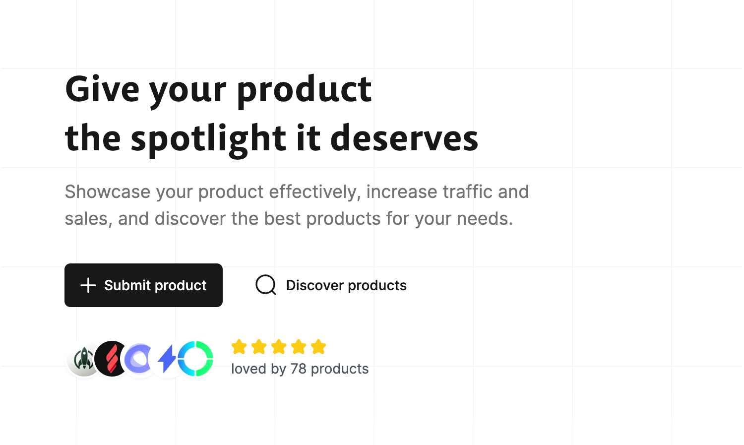 Makerpeak - Dale a tu producto el foco que merece media 1