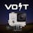 VOLT 4K Action Camera