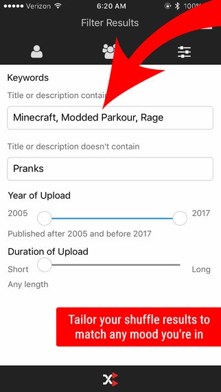 YouRandom gallery image