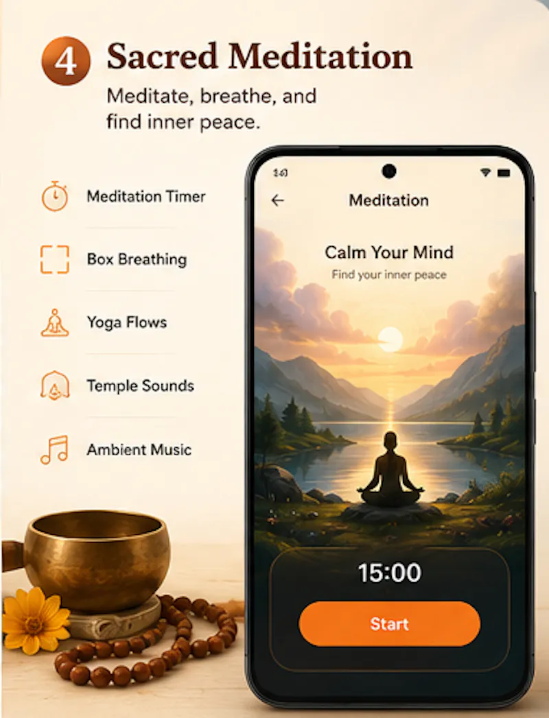 SanatanAI screenshot 5