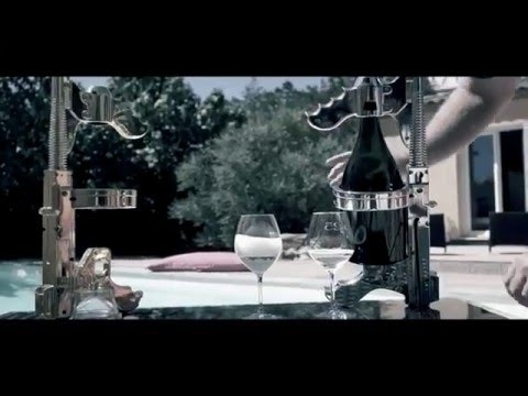 Champagne Gun gallery image