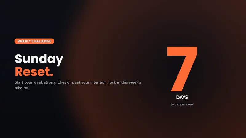 Forge: Quit Addictions screenshot 5