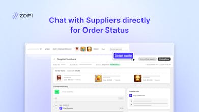 Zopi - Omni Dropshipping gallery image
