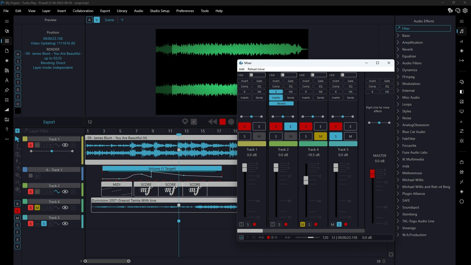 Turbo Play gallery image