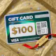 US Gift card