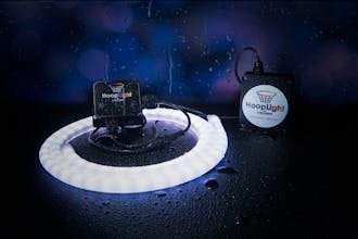 HoopLight 2.0 gallery image