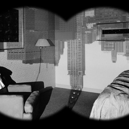 Love+Radio- Choir Boy gallery image