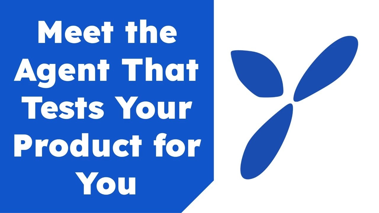 Testifly launch gallery image