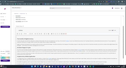 linkcreator.ai gallery image