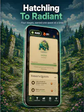 Wayfare: Earn Your Screen Time gallery image