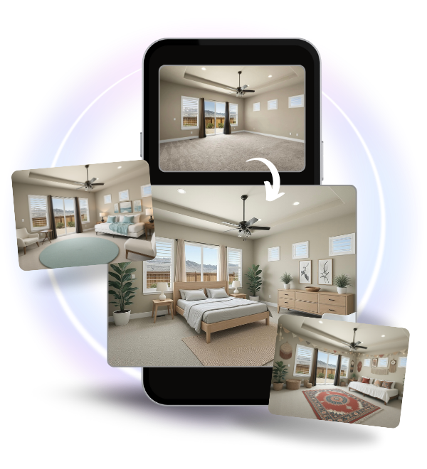 Virtual Staging AI gallery image