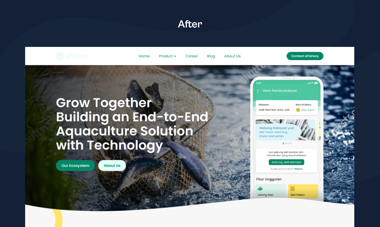 Thiết kế web rang media 5